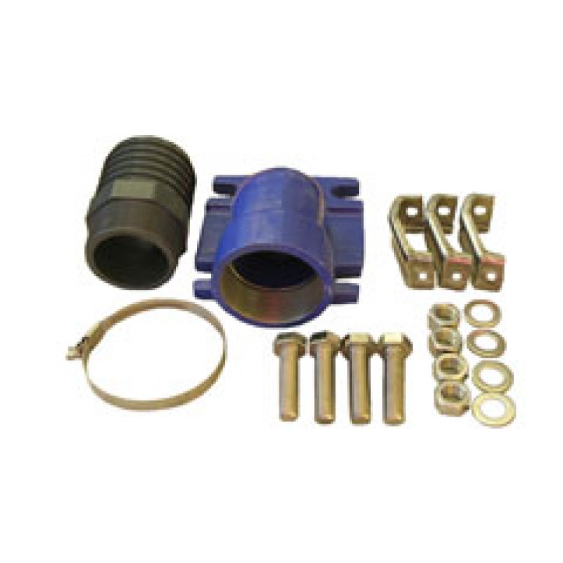 KSB AMA-Porter Pump Accessories