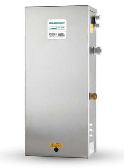 Buy Aquaboost Aquabreak AB5 Booster Set Online At Anchor Pumps UK
