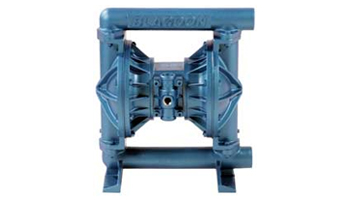X25 1 Inch (ATEX Certified)