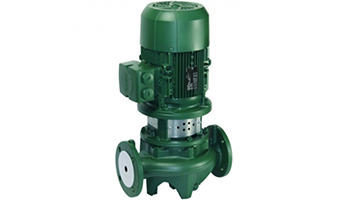 CM/CM-G In-Line Pumps