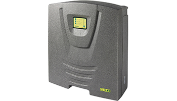 AquaProf Rain Water Systems