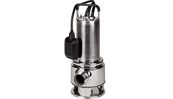 Biox Submersible Pumps