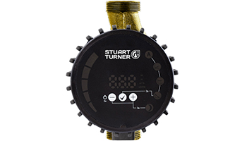 Pulse Bronze Secondary Circulators