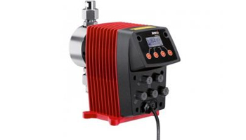 Lutz-Jesco Magdos LP Solenoid Dosing Pumps