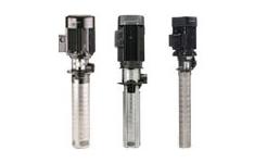 Immersible Pumps