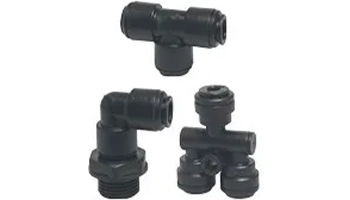 Super Speedfit Fittings