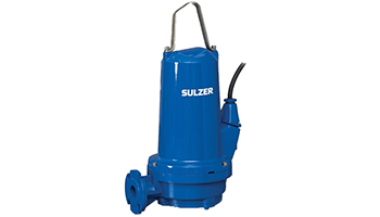 Piranha Submersible Grinder Pumps