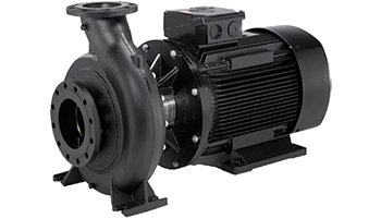NB 150 Series 415v