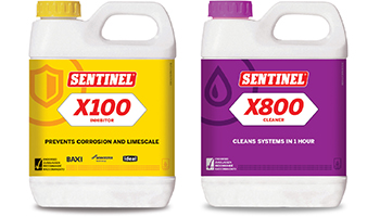 Chemical Treatment Products