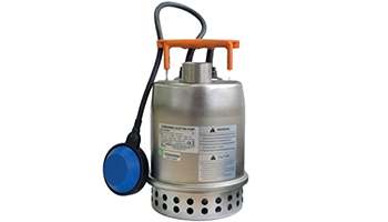CK Stainless Steel Drainage Pumps 240v