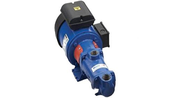 ML Range - **Viton** Fitted For Fuel Oils