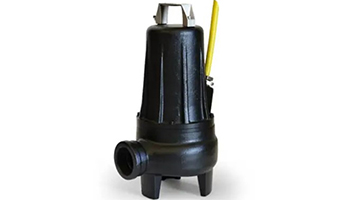 Compatta Pro Vortex Sewage Pumps 240v & 415v
