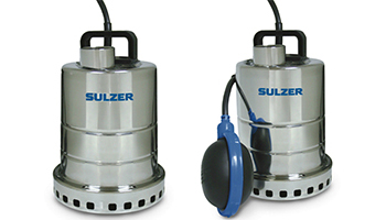 ABS Coronada Submersible Light Drainage Pumps