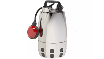 GXV25 Submersible Drainage Pumps 415V