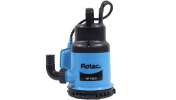 Flotec VIP Submersible Drainage Pumps