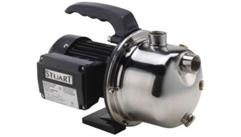 Jet Booster Pumps 240V