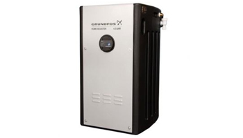 Grundfos Home Boosters