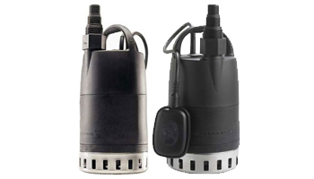 CC Submersible Drainage Pumps