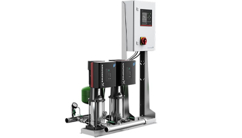 Hydro MPC-E 2 CRE45 Series