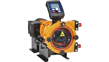 ProMinent Dulcoflex DRYa Peristaltic Pumps