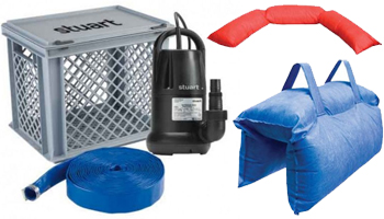 Flood Kits