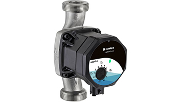 Lowara Ecocirc N SHW Circulators