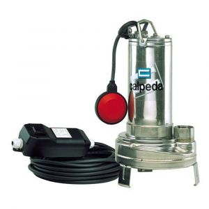 GXVm/GXCm Waste Water Pumps 240V