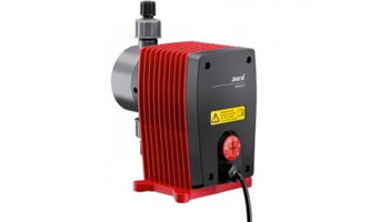 Lutz-Jesco Magdos LB Solenoid Dosing Pumps