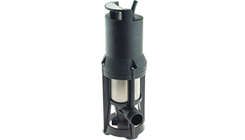 DAB NOVAIR Submerged Aerators