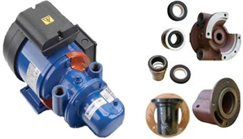 Progressive Cavity Pumps