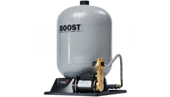 Salamander AccuBoost