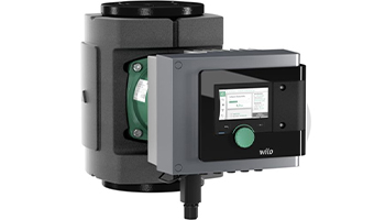 Wilo Stratos Maxo Range 240v