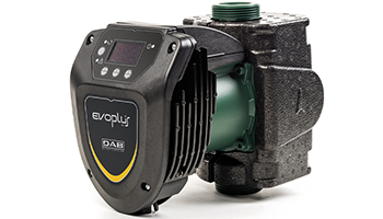 Single Evoplus Small 40 Series