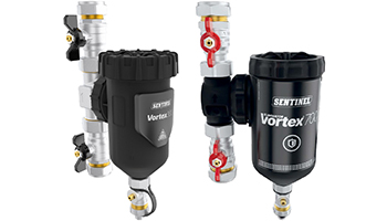 Filters/Dirt Separators