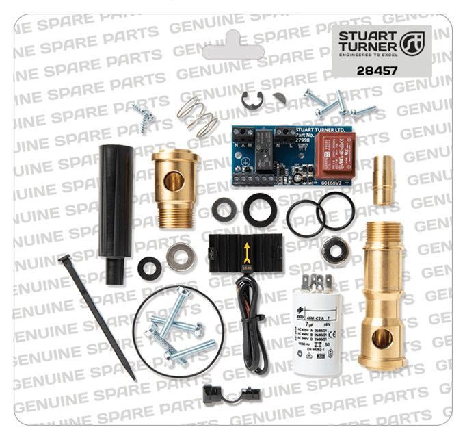 Flomate Service Kits