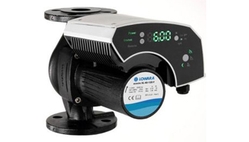 Lowara Ecocirc XLplus Single Head Circulators 240V