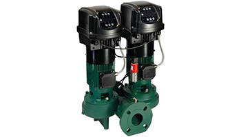 DCPE In-Line Pumps