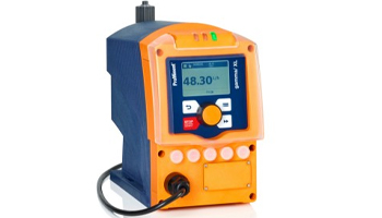 Prominent Gamma XL Solenoid