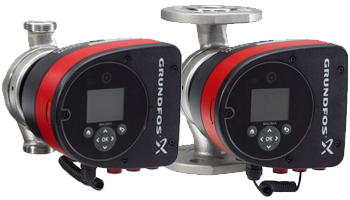 Magna3 N/FN Stainless Steel Circulators