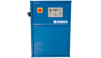 Presfix Pressurisation Sets