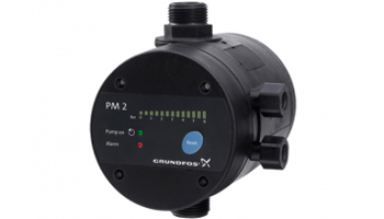 Pressure Managers for JP5/JP6/CM/SQ Pumps