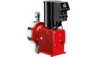 Lutz-Jesco Dosing Electronic Motor Memdos