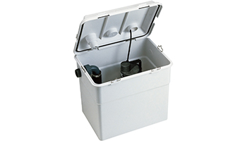 NOVABOX Tanks