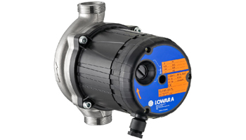 Lowara TLCHN SHW Circulators