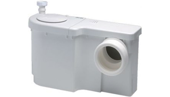 Wasteflo Domestic Sanitary Pumps