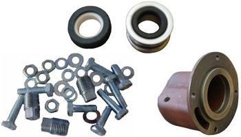 M Range Spares