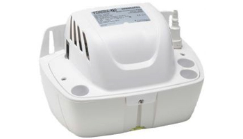 BC3 Boiler Condensate Pump