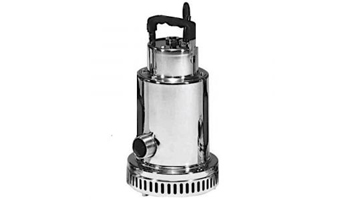 Drenox Stainless Steel Submersible Pumps