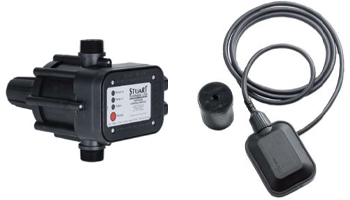 Stuart Turner Pump Accessories