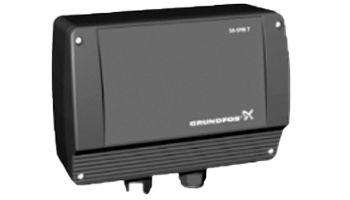 Control Boxes for SP 240v Pumps